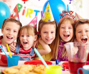 Niesamowite urodzinki dla dzieci w Katowicach? Odkryj przepis na świetną zabawę!